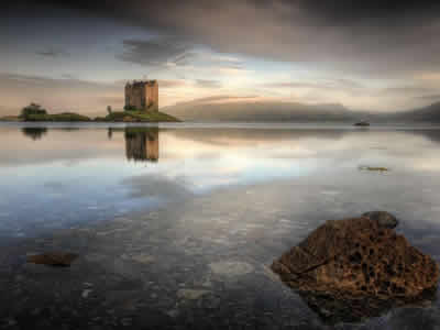 Argyll