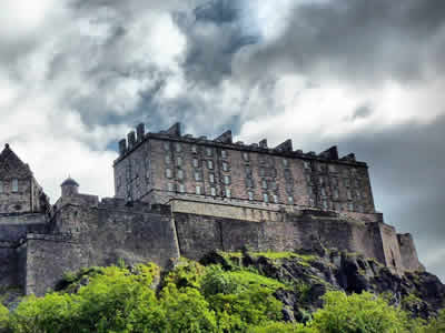 Edinburgh